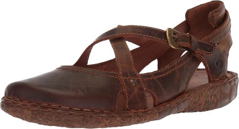 Josef Seibel Women's Rosalie 13 Fisherman Sandal in Saudi Arabia