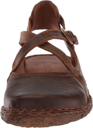 Josef Seibel Women's Rosalie 13 Fisherman Sandal in Saudi Arabia