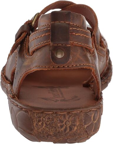 Josef Seibel Women's Rosalie 13 Fisherman Sandal in Saudi Arabia