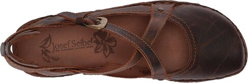 Josef Seibel Women's Rosalie 13 Fisherman Sandal in Saudi Arabia