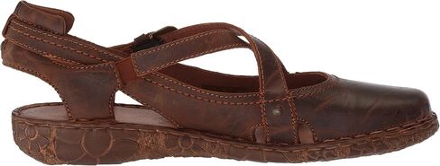 Josef Seibel Women's Rosalie 13 Fisherman Sandal in Saudi Arabia