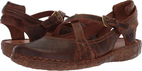 Josef Seibel Women's Rosalie 13 Fisherman Sandal in Saudi Arabia