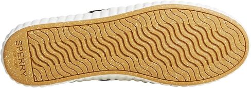Sperry Women's, Pier Wave Boat Platform Sneaker in Saudi Arabia
