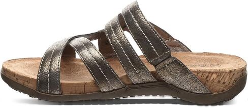 BEARPAW Women's Kai II Multiple Colors | Women's Slide Sandal | Women's Shoe | Comfortable & Lightweight in Saudi Arabia