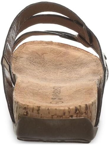 BEARPAW Women's Kai II Multiple Colors | Women's Slide Sandal | Women's Shoe | Comfortable & Lightweight in Saudi Arabia