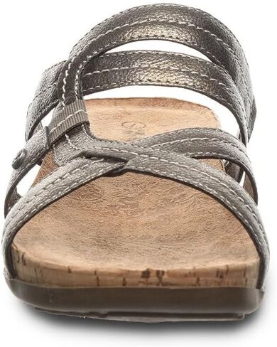 BEARPAW Women's Kai II Multiple Colors | Women's Slide Sandal | Women's Shoe | Comfortable & Lightweight in Saudi Arabia