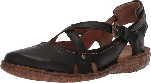 Josef Seibel Women's Rosalie 13 Fisherman Sandal in Saudi Arabia