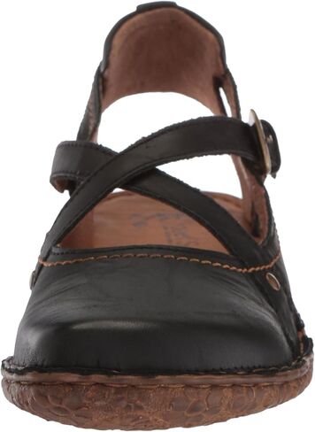 Josef Seibel Women's Rosalie 13 Fisherman Sandal in Saudi Arabia