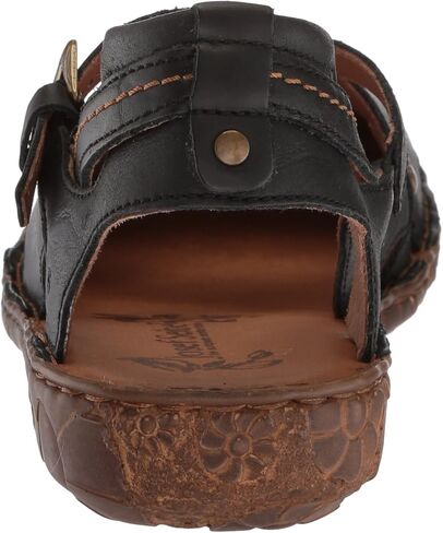 Josef Seibel Women's Rosalie 13 Fisherman Sandal in Saudi Arabia