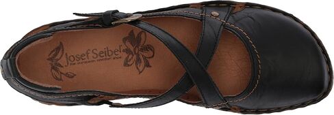 Josef Seibel Women's Rosalie 13 Fisherman Sandal in Saudi Arabia