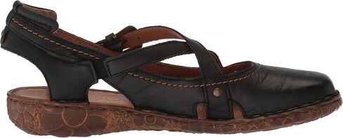 Josef Seibel Women's Rosalie 13 Fisherman Sandal in Saudi Arabia