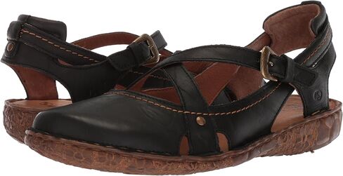 Josef Seibel Women's Rosalie 13 Fisherman Sandal in Saudi Arabia