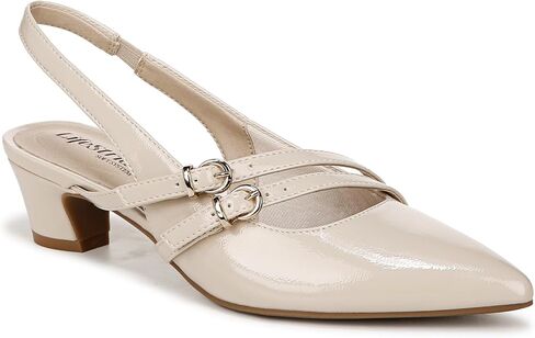 LifeStride women's Trendy Pump in Saudi Arabia