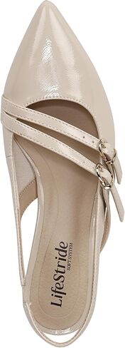 LifeStride women's Trendy Pump in Saudi Arabia