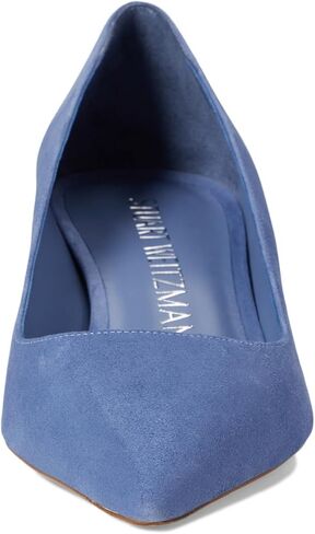 Stuart Weitzman Women's Stuart Kitten Pump in Saudi Arabia