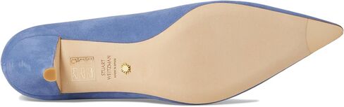 Stuart Weitzman Women's Stuart Kitten Pump in Saudi Arabia
