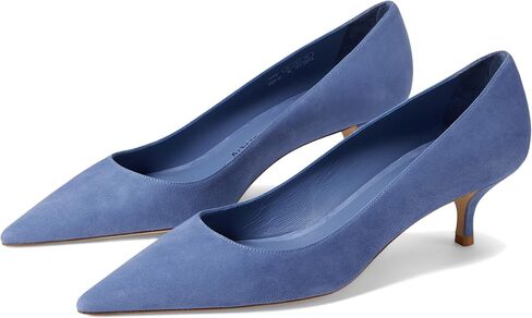 Stuart Weitzman Women's Stuart Kitten Pump in Saudi Arabia