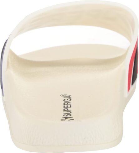 Superga Women's S2121jw Slide Sandal in Saudi Arabia