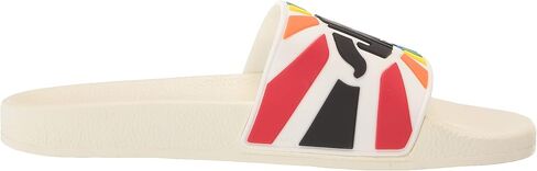 Superga Women's S2121jw Slide Sandal in Saudi Arabia