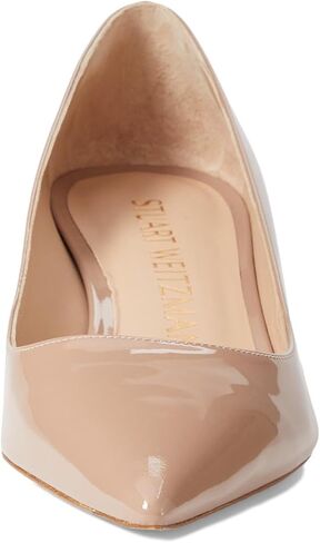 Stuart Weitzman Women's Stuart Kitten Pump in Saudi Arabia