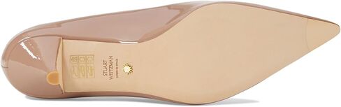 Stuart Weitzman Women's Stuart Kitten Pump in Saudi Arabia