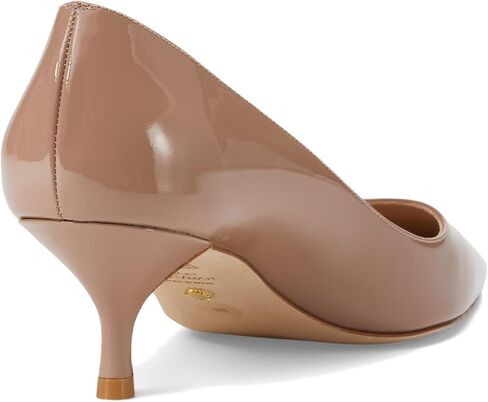 Stuart Weitzman Women's Stuart Kitten Pump in Saudi Arabia