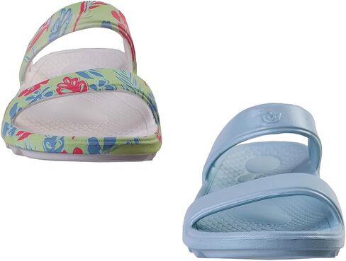 Spenco Women's Orthotic Slide Sandal in Saudi Arabia