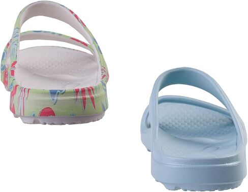 Spenco Women's Orthotic Slide Sandal in Saudi Arabia