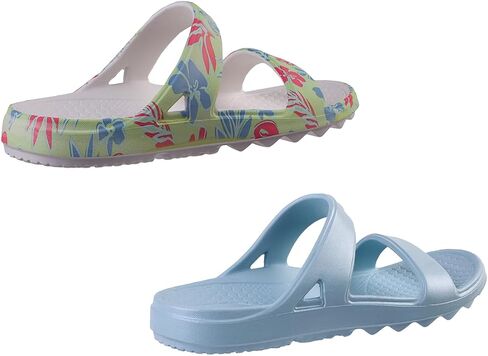 Spenco Women's Orthotic Slide Sandal in Saudi Arabia