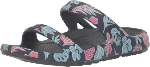Spenco Women's Orthotic Slide Sandal in Saudi Arabia