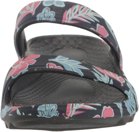 Spenco Women's Orthotic Slide Sandal in Saudi Arabia