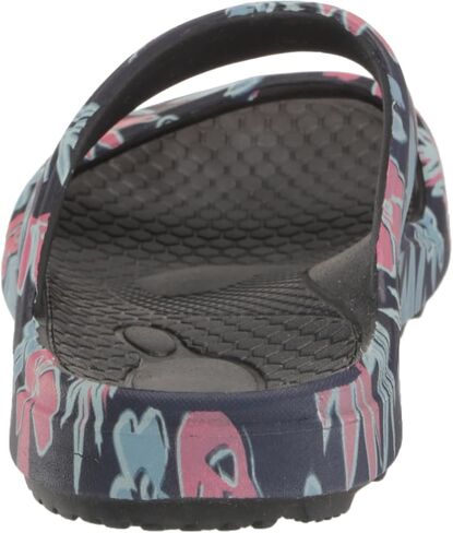 Spenco Women's Orthotic Slide Sandal in Saudi Arabia