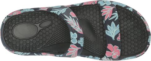 Spenco Women's Orthotic Slide Sandal in Saudi Arabia