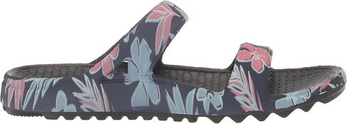 Spenco Women's Orthotic Slide Sandal in Saudi Arabia