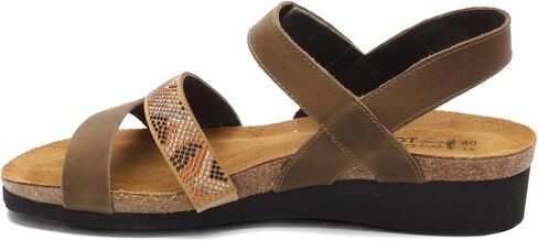NAOT Footwear's Women Gwyneth Sandal in Saudi Arabia