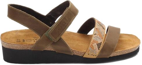 NAOT Footwear's Women Gwyneth Sandal in Saudi Arabia