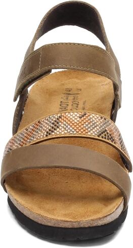 NAOT Footwear's Women Gwyneth Sandal in Saudi Arabia