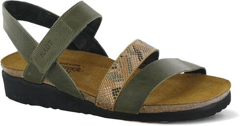 NAOT Footwear's Women Gwyneth Sandal in Saudi Arabia
