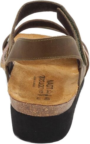 NAOT Footwear's Women Gwyneth Sandal in Saudi Arabia