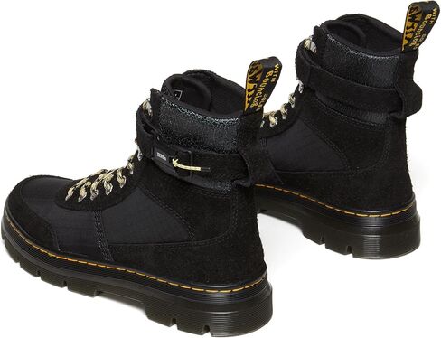 Dr. Martens unisex-adult Combs Tech Fashion Boot in Saudi Arabia