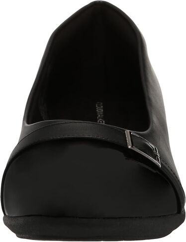 Avenue Women's Cloudwalkers Wide Fit Flat Comfort Julie Fashion Boot in Saudi Arabia