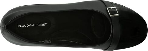 Avenue Women's Cloudwalkers Wide Fit Flat Comfort Julie Fashion Boot in Saudi Arabia