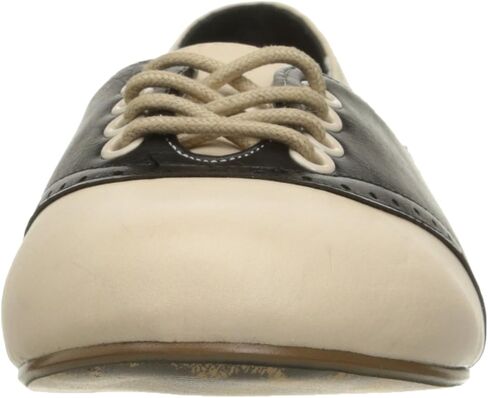Bettie Page Women's Bp100-Halle Oxford in Saudi Arabia