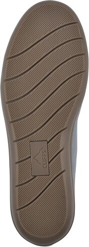 CLIFFS BY WHITE MOUNTAIN Women's Twiggy Moccasin Style Loafer Flat in Kuwait