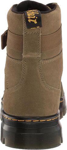 Dr. Martens unisex-adult Combs Tech Fashion Boot in Saudi Arabia