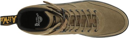 Dr. Martens unisex-adult Combs Tech Fashion Boot in Saudi Arabia