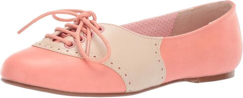 Bettie Page Women's Bp100-Halle Oxford in Saudi Arabia