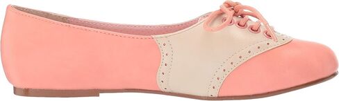 Bettie Page Women's Bp100-Halle Oxford in Saudi Arabia