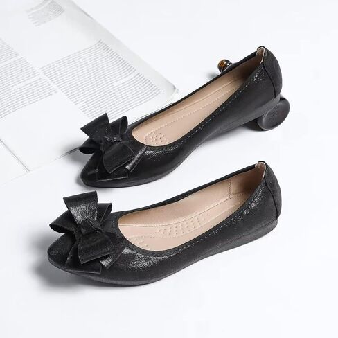 Stunner Womens Fashion Foldable Pointed Toe Ballet Flats Rhinestone Loafers | Sparkly Comfort Slip on Wedding Shoes Outdoor Soft Memory Foam Anti-Slip for Working Nurse Pregnant Woman in Saudi Arabia