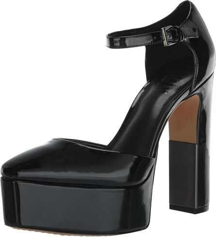 مضخة Allena-Platform للسيدات من DKNY in Kuwait